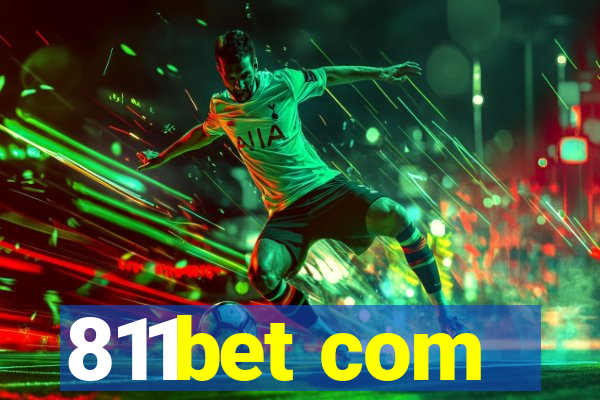 811bet com